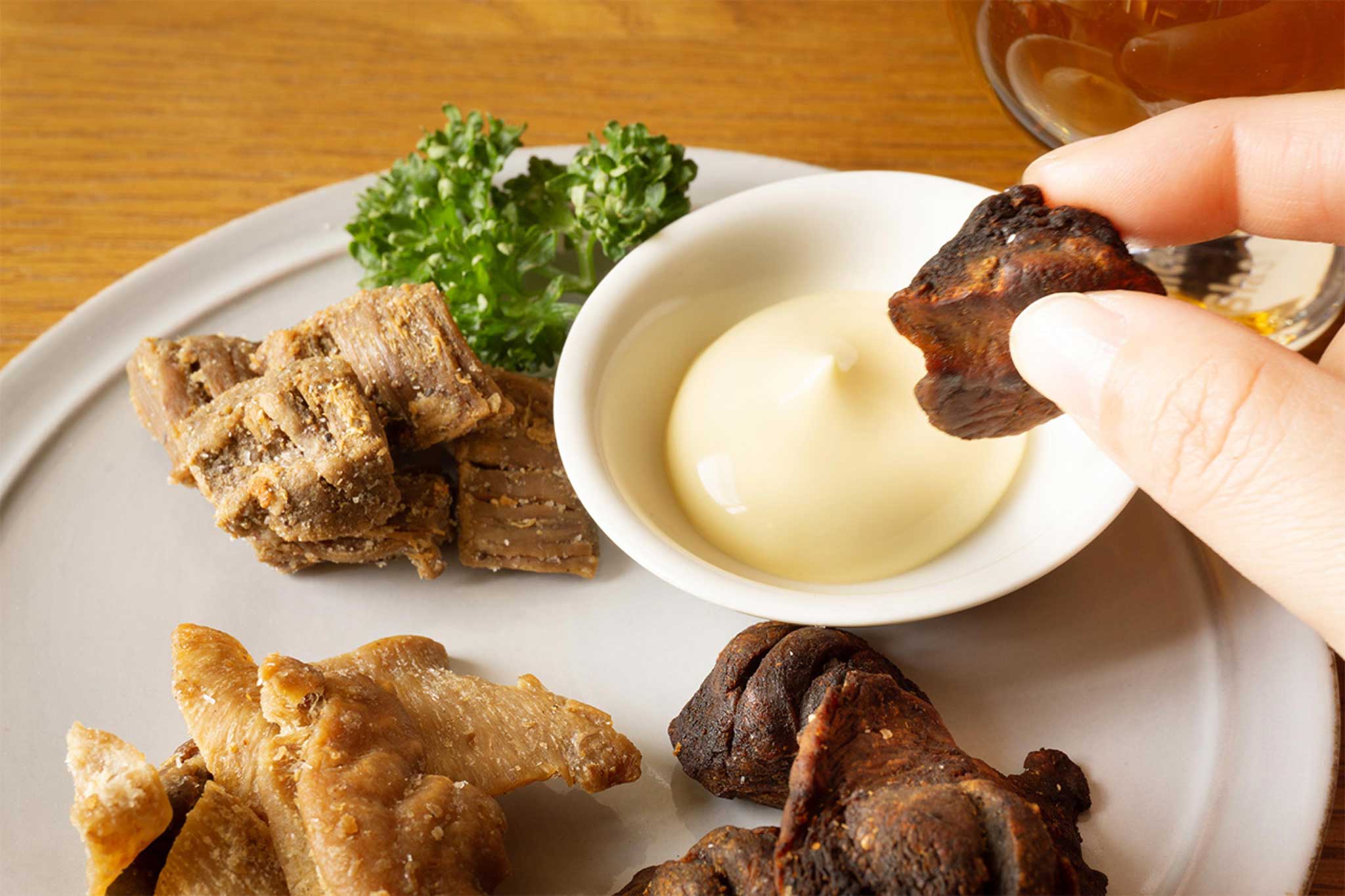 ONOMICHI FANCY-MEAT LABO