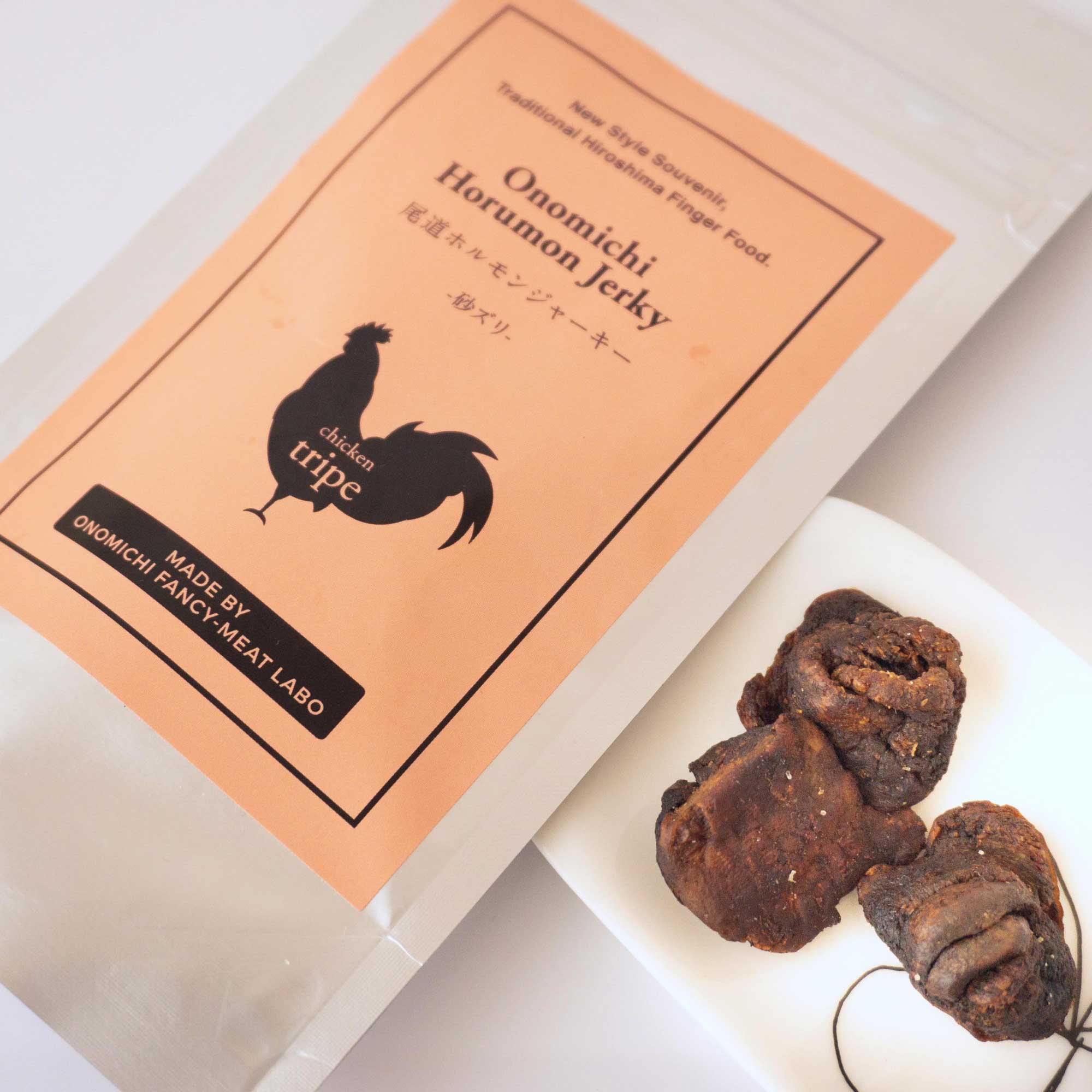 ONOMICHI FANCY-MEAT LABO